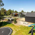 Дом отдыха Menja - 1-4km From The Sea By Interhome