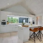 Menja - 1-4km From The Sea By Interhome Дом отдыха *