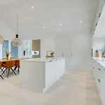 Дом отдыха Menja - 1-4km From The Sea By Interhome Блаванн