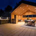 Дом отдыха Menja - 1-4km From The Sea By Interhome Блаванн