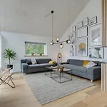 Menja - 1-4km From The Sea By Interhome Дом отдыха