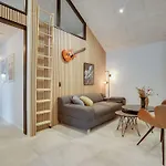 Дом отдыха Menja - 1-4km From The Sea By Interhome