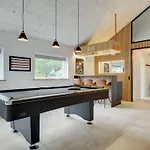 Menja - 1-4km From The Sea By Interhome Дом отдыха *
