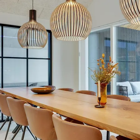 Menja - 1-4km From The Sea By Interhome بيت للعطل