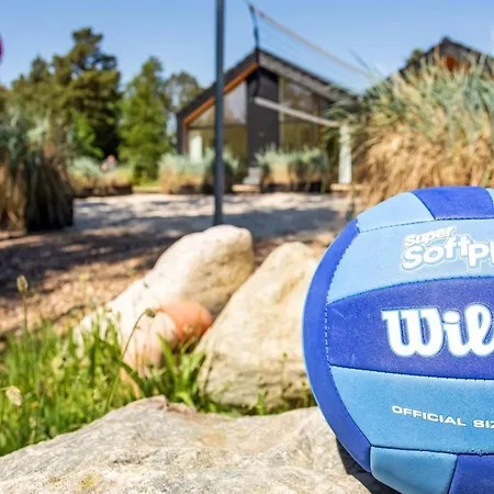 Menja - 1-4km From The Sea By Interhome Prázdninový dům Blåvand