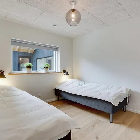 Menja - 1-4km From The Sea By Interhome *