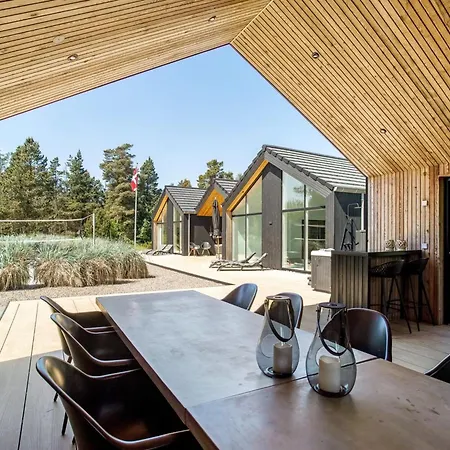 بيت للعطل Menja - 1-4km From The Sea By Interhome