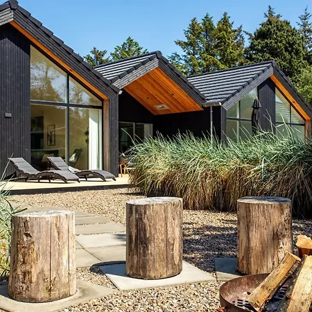 بيت للعطل Menja - 1-4km From The Sea By Interhome Blåvand