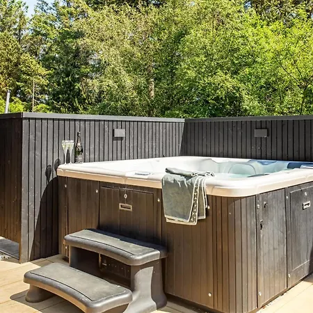 Menja - 1-4km From The Sea By Interhome بيت للعطل Blåvand