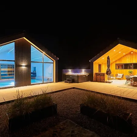 Feriehus Menja - 1-4km From The Sea By Interhome *