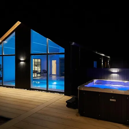 Feriehus Menja - 1-4km From The Sea By Interhome Blåvand