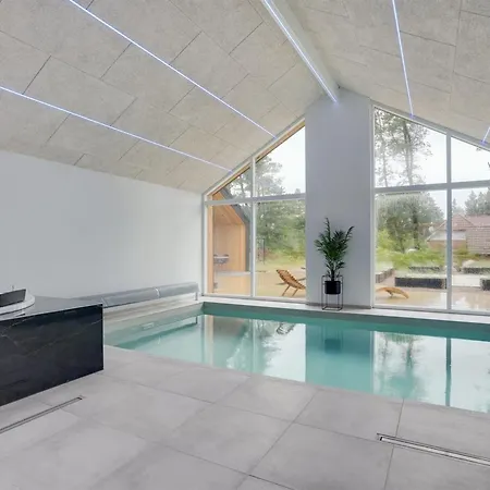 Menja - 1-4km From The Sea By Interhome Feriehus *