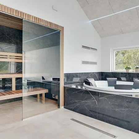 Menja - 1-4km From The Sea By Interhome Feriehus *