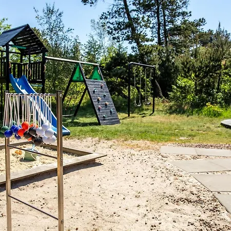 Dom wakacyjny Menja - 1-4km From The Sea By Interhome *