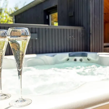 Menja - 1-4km From The Sea By Interhome Dom wakacyjny Blåvand