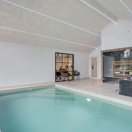 Dom wakacyjny Menja - 1-4km From The Sea By Interhome