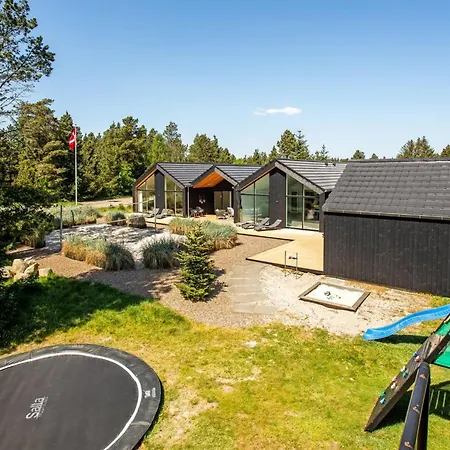 別荘 Menja - 1-4km From The Sea By Interhome