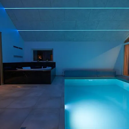 Menja - 1-4km From The Sea By Interhome