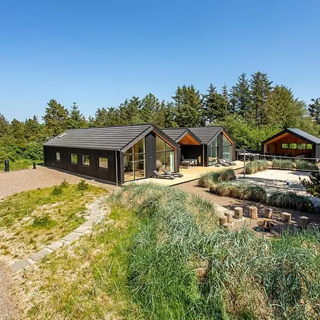 Menja - 1-4km From The Sea By Interhome 別荘 *