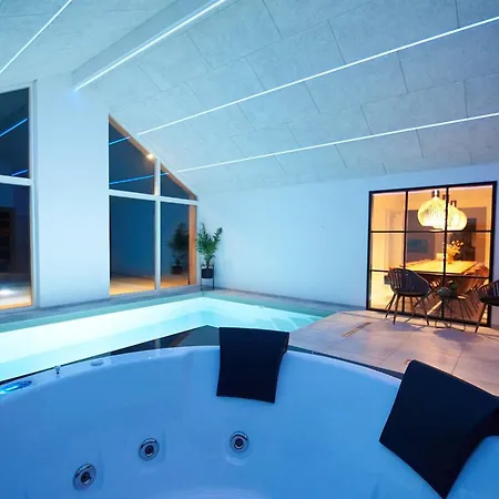 Menja - 1-4km From The Sea By Interhome *