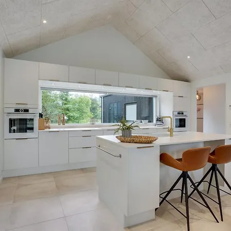 Menja - 1-4km From The Sea By Interhome Feriehus *