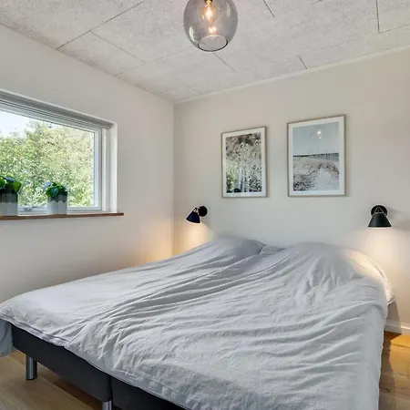Feriehus Menja - 1-4km From The Sea By Interhome