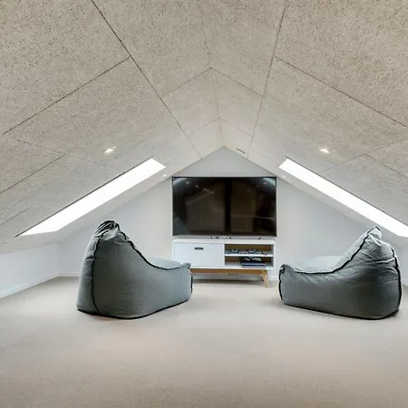Feriehus Menja - 1-4km From The Sea By Interhome *