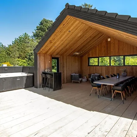 Menja - 1-4km From The Sea By Interhome Feriehus