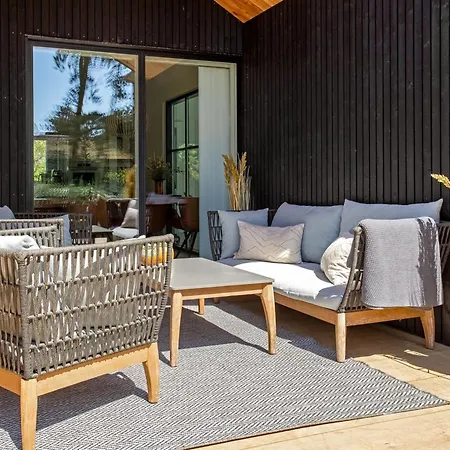 Menja - 1-4km From The Sea By Interhome Blåvand