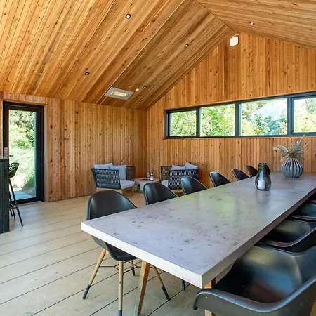 Menja - 1-4km From The Sea By Interhome Feriehus
