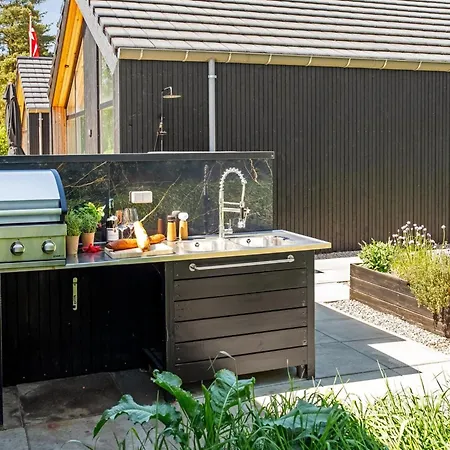 Feriehus Menja - 1-4km From The Sea By Interhome *