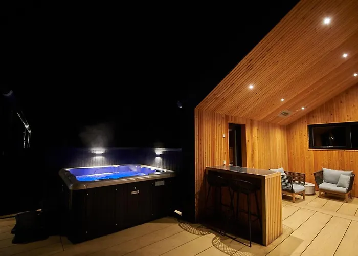 Menja - 1-4km From The Sea By Interhome Dom wakacyjny