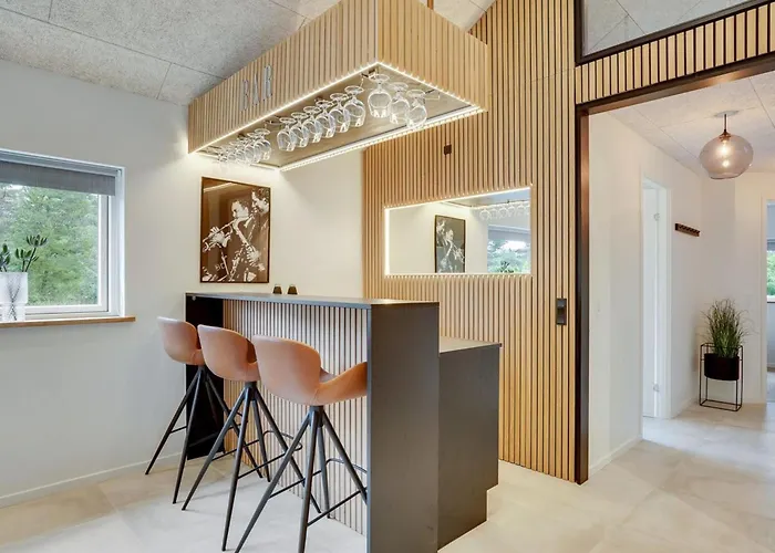 Menja - 1-4km From The Sea By Interhome *