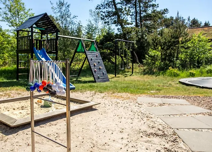 Dom wakacyjny Menja - 1-4km From The Sea By Interhome *