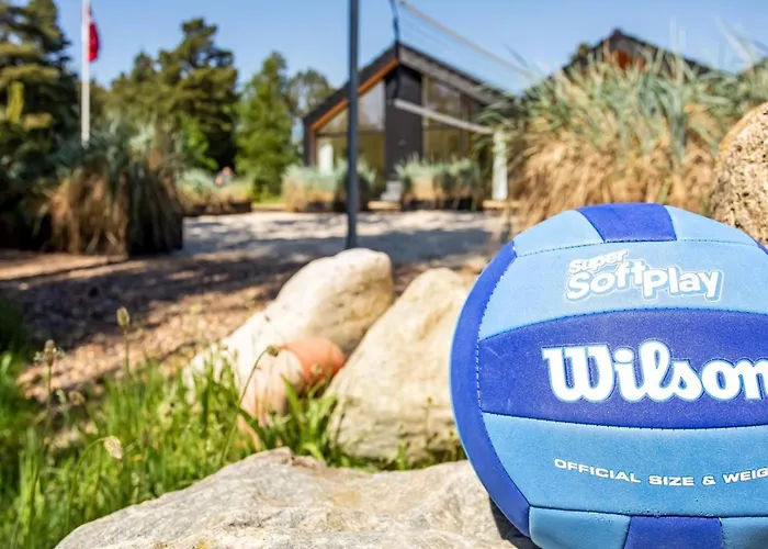 Menja - 1-4km From The Sea By Interhome 別荘 *