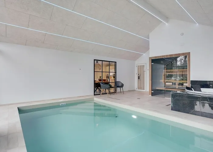 Dom wakacyjny Menja - 1-4km From The Sea By Interhome