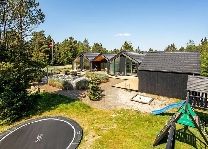 Dom wakacyjny Menja - 1-4km From The Sea By Interhome