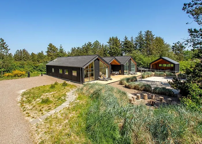 Menja - 1-4km From The Sea By Interhome Dom wakacyjny *