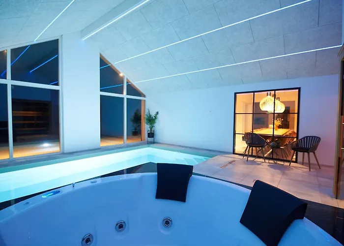 Menja - 1-4km From The Sea By Interhome *