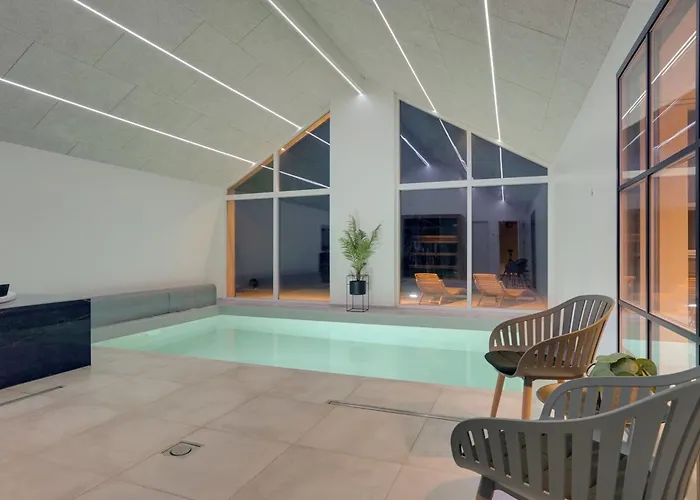 Menja - 1-4km From The Sea By Interhome 別荘 ブラーバンド