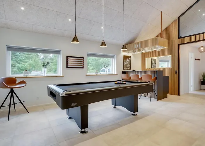 Menja - 1-4km From The Sea By Interhome