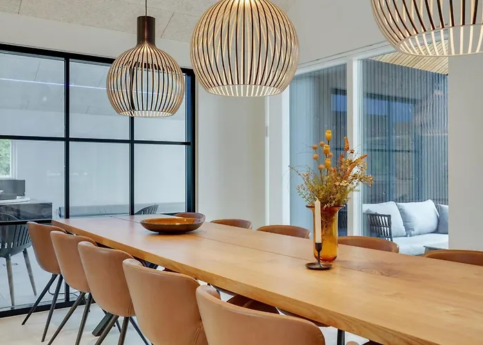 Dom wakacyjny Menja - 1-4km From The Sea By Interhome *