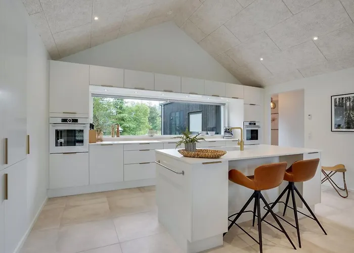 Menja - 1-4km From The Sea By Interhome 別荘 *