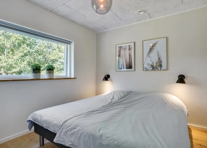 Menja - 1-4km From The Sea By Interhome 別荘 *