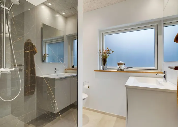 Menja - 1-4km From The Sea By Interhome ブラーバンド