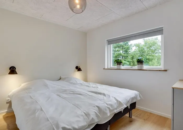 別荘 Menja - 1-4km From The Sea By Interhome ブラーバンド