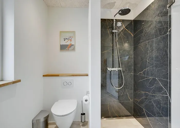 Menja - 1-4km From The Sea By Interhome Dom wakacyjny