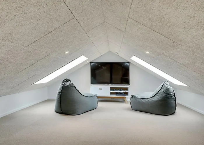 別荘 Menja - 1-4km From The Sea By Interhome *