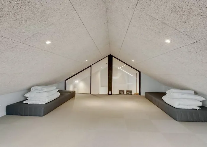 Menja - 1-4km From The Sea By Interhome 別荘 *