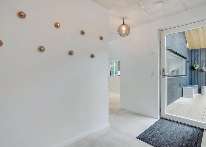 Menja - 1-4km From The Sea By Interhome * ブラーバンド